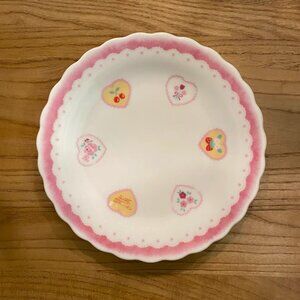 Cute Ceramic Plate
